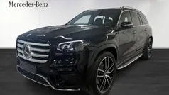 Begagnad 2025 Mercedes GLS450 AMG Line Premium Plus SUV | 1 324 000 kr