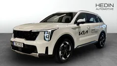 Begagnad 2025 Kia Sorento Advance SUV | 692 900 kr