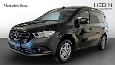 Ny 2025 Mercedes Citan 110 Edition | 294 760 kr (Marknadspris)