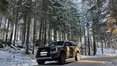 Begagnad 2025 Ford Ranger Style Pickup | 694 000 kr (Superpris)