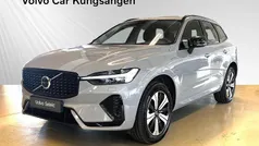 Begagnad 2024 Volvo XC60 Plus SUV | 544 900 kr (Marknadspris)