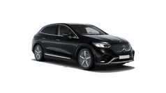 Begagnad 2024 Mercedes EQE350 SUV | 819 000 kr (Bra pris)