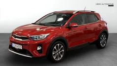 Begagnad 2018 Kia Stonic SUV | 159 900 kr (Marknadspris)