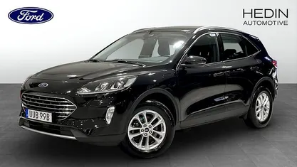 Begagnad 2022 Ford Kuga Titanium SUV | 254 900 kr (Marknadspris)