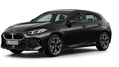 Begagnad 2025 BMW 120 Shadowline Halvkombi | 398 700 kr