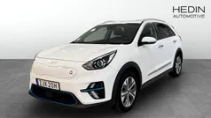 Begagnad 2022 Kia e-Niro Advance SUV | 252 900 kr (Superpris)