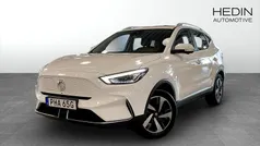 Begagnad 2022 MG ZS Sedan | 249 900 kr (Bra pris)