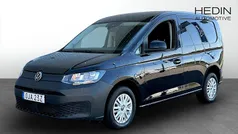 Begagnad 2023 VW Caddy Minibuss | 199 900 kr (Superpris)
