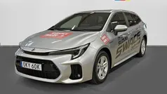 Suzuki Swace
