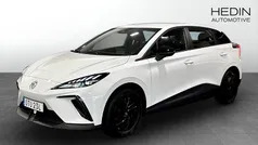 Begagnad 2023 MG MG4 EV Halvkombi | 259 900 kr (Marknadspris)