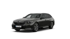 Begagnad 2025 BMW 530e M Sport Kombi | 779 500 kr (Marknadspris)