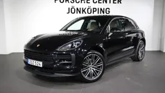 Begagnad 2020 Porsche Macan SUV | 459 000 kr (Marknadspris)