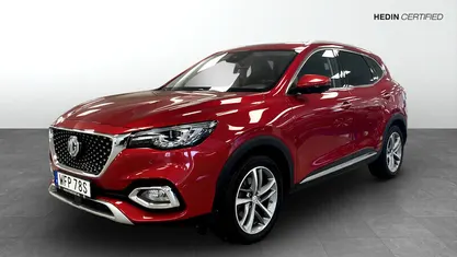 Begagnad MG EHS Luxury 259 HK (190 kW) 2021 SUV