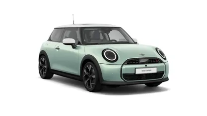 Begagnad Mini Cooper 136 HK (100 kW) 2024 Halvkombi