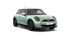 Begagnad 2024 Mini Cooper Halvkombi | 327 900 kr