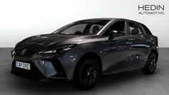 Begagnad 2023 MG MG4 EV Halvkombi | 249 900 kr (Marknadspris)