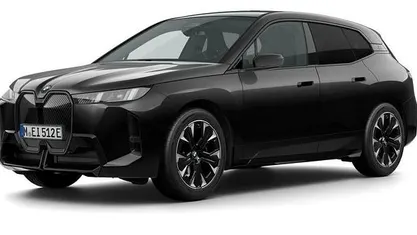 Ny 2025 BMW iX Comfort Edition SUV | 999 000 kr (Marknadspris)