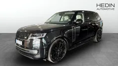 Begagnad 2024 Land Rover Range Rover Autobiography SUV | 1 799 900 kr