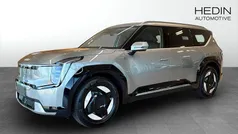 Grå (grey) Ny 2025 Kia EV9 3 SUV | 729 900 kr (Superpris)