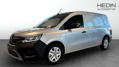 Ny 2024 Renault Kangoo Minibuss | 249 900 kr