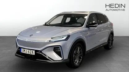 Begagnad MG Marvel R Luxury 132 kW (180 HK) 2022 SUV