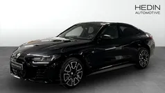 Ny 2024 BMW i4 M Sport Sedan | 694 800 kr (Superpris)