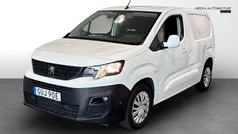 Begagnad 2020 Peugeot Partner Minibuss | 179 900 kr (Marknadspris)