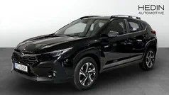 Begagnad 2024 Subaru Crosstrek Halvkombi | 379 900 kr (Bra pris)