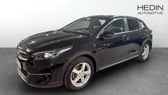 Svart (black) Begagnad 2022 Kia XCeed Advance SUV | 269 900 kr (Marknadspris)