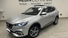 Grå Begagnad 2021 MG EHS Luxury SUV | 269 900 kr (Marknadspris)
