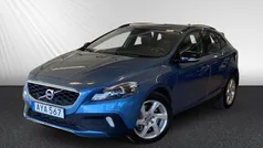 Volvo V40 CC