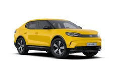Ny 2025 Ford Capri SUV | 524 900 kr (Superpris)