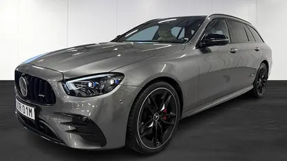 Begagnad 2023 Mercedes E53 AMG AMG Kombi | 689 900 kr