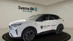 Vit Ny 2024 Peugeot 3008 GT SUV | 3 899 kr