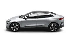 Polestar 4