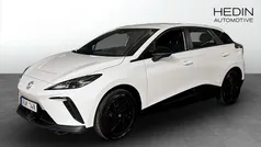 Begagnad 2022 MG MG4 EV Halvkombi | 249 900 kr (Marknadspris)