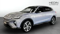 Blå (grey) Begagnad 2022 MG Marvel R Performance SUV | 289 900 kr (Superpris)