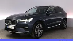 Begagnad 2022 Volvo XC60 Ultimate SUV | 576 900 kr (Dyr)