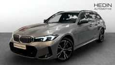 Begagnad 2024 BMW 330e M Sport Kombi | 583 700 kr (Bra pris)