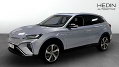 Blå (blue) Begagnad 2022 MG Marvel R Luxury SUV | 269 900 kr (Marknadspris)