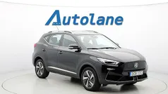 Begagnad 2022 MG ZS Sedan | 239 900 kr (Superpris)