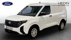 Ny 2024 Ford Transit Trend | 229 900 kr (Bra pris)