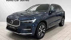 Blå Begagnad 2024 Volvo XC60 SUV | 509 900 kr (Superpris)