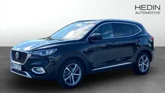 Begagnad 2022 MG EHS Luxury SUV | 229 900 kr (Marknadspris)