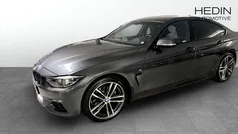 Begagnad 2018 BMW 430 M Sport Sportkupé | 299 500 kr (Marknadspris)