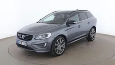 Grå Begagnad 2016 Volvo XC60 R-Design SUV | 299 000 kr (Superpris)