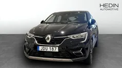 Begagnad 2022 Renault Arkana SUV | 224 900 kr (Marknadspris)
