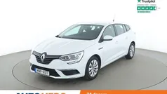 Begagnad 2019 Renault Mégane GrandTour Life Kombi | 136 000 kr (Marknadspris)