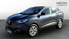 Begagnad 2019 Renault Kadjar LIMITED SUV | 129 000 kr (Bra pris)