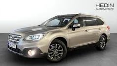 Begagnad 2018 Subaru Outback Kombi | 239 900 kr (Bra pris)